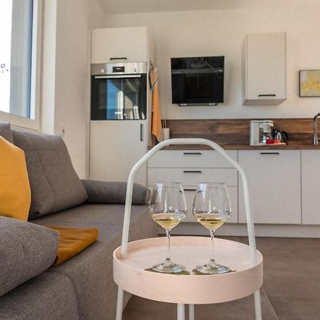 Apartamento Pia'S Bleibe Caldaro sulla Strada del Vino Exterior foto